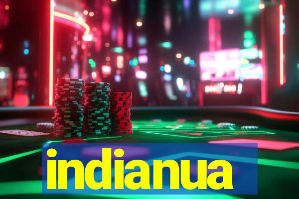 indianua