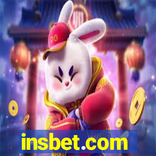 insbet.com