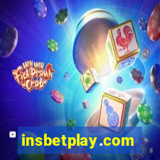 insbetplay.com