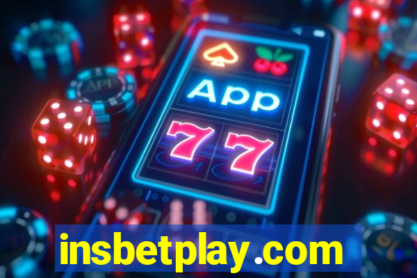 insbetplay.com