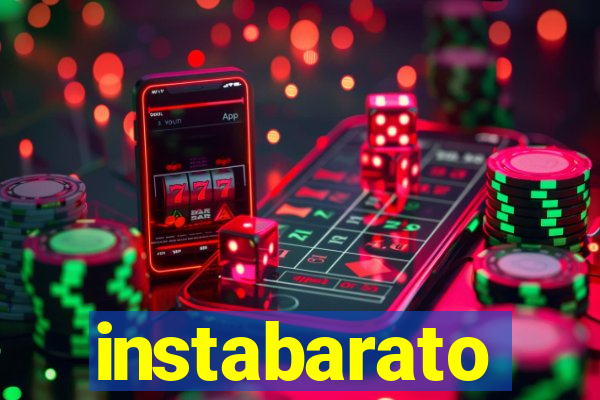 instabarato