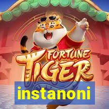 instanoni