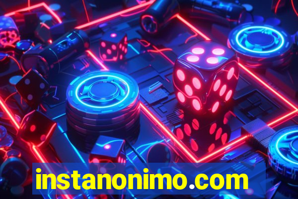 instanonimo.com