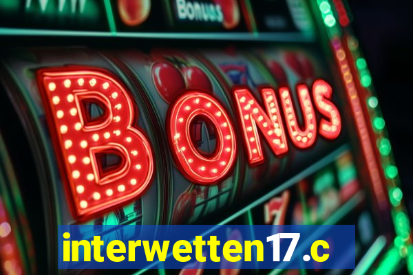 interwetten17.com