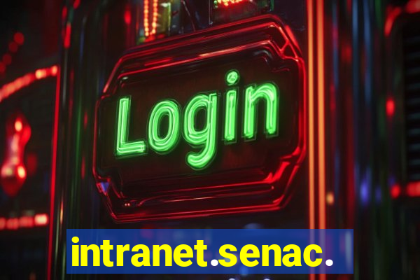 intranet.senac.sp