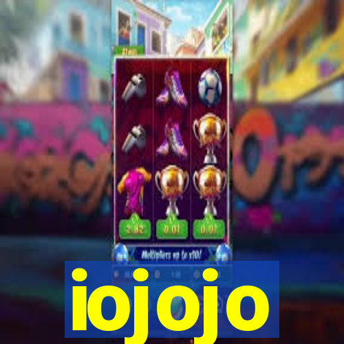 iojojo