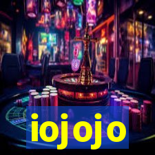 iojojo