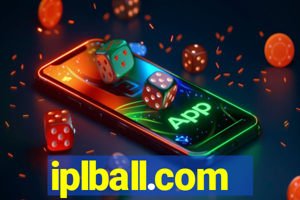 iplball.com