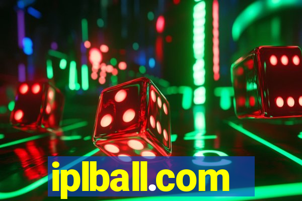 iplball.com