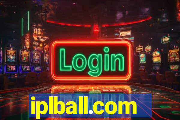 iplball.com