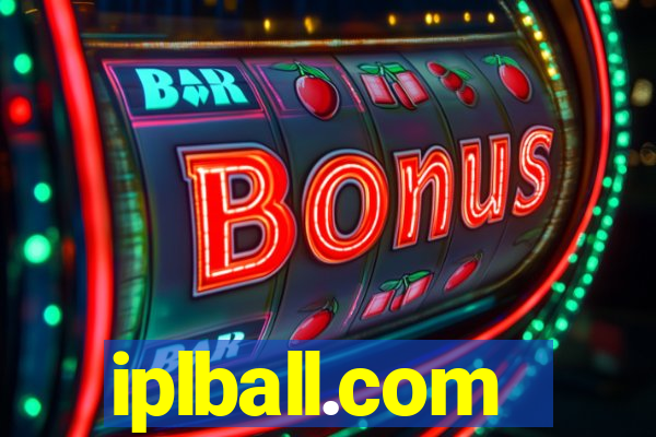 iplball.com