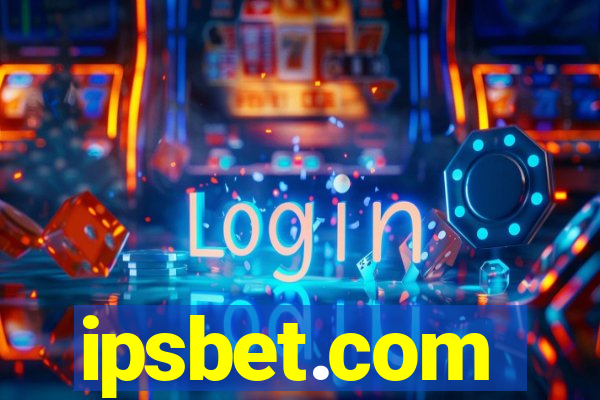 ipsbet.com