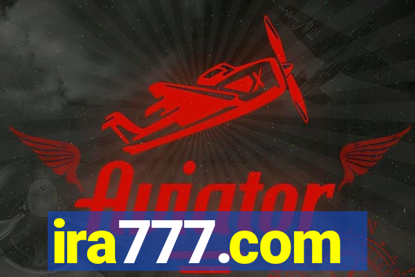 ira777.com