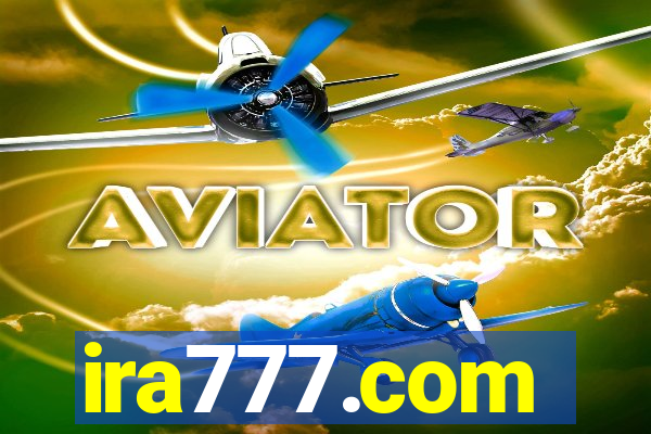 ira777.com