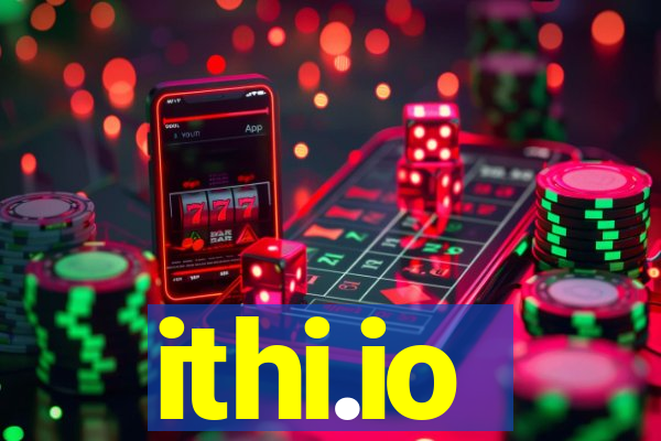 ithi.io