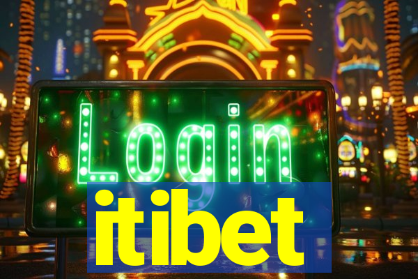 itibet