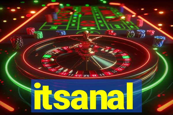 itsanal