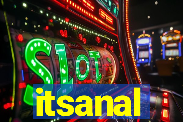 itsanal