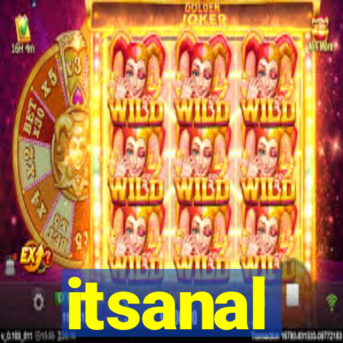 itsanal