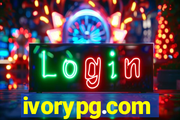 ivorypg.com