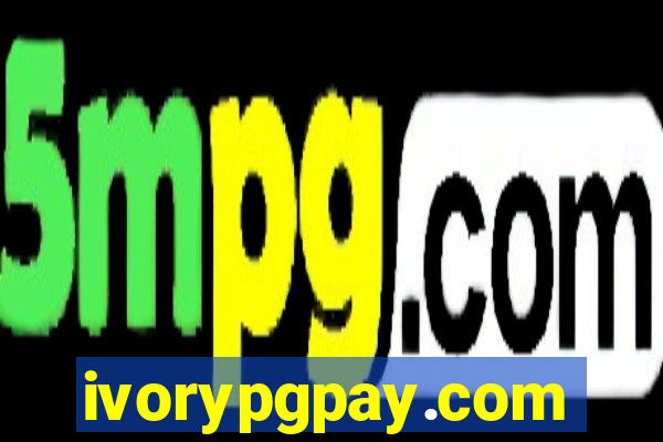 ivorypgpay.com