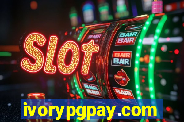 ivorypgpay.com