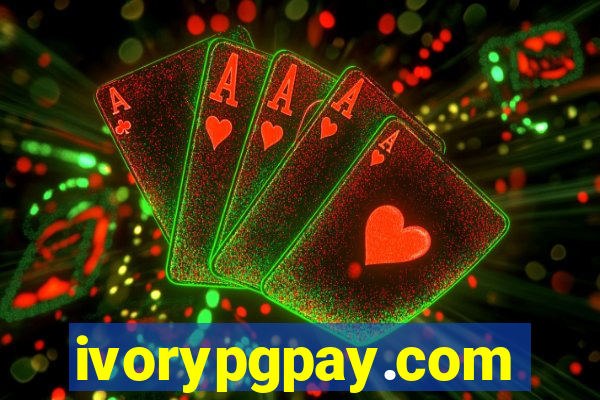 ivorypgpay.com