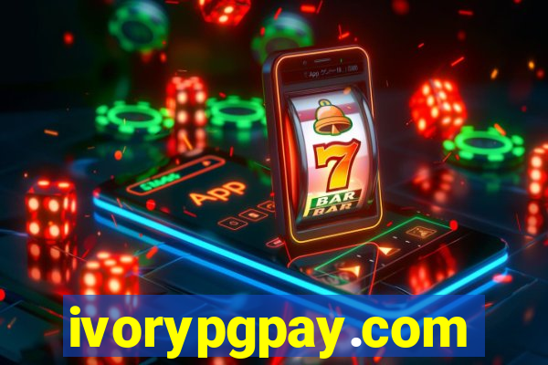 ivorypgpay.com