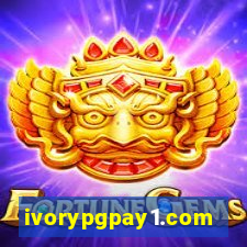 ivorypgpay1.com