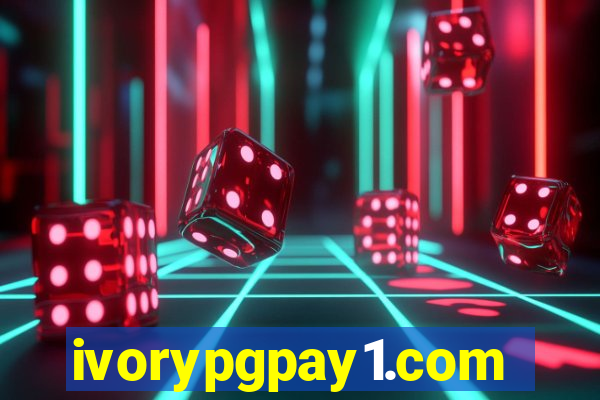 ivorypgpay1.com