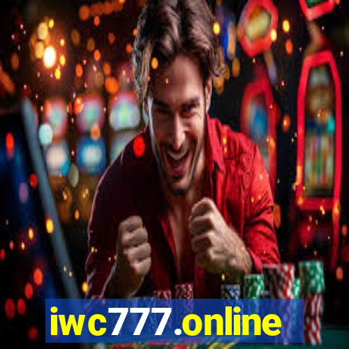 iwc777.online