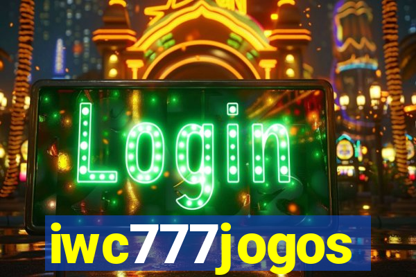 iwc777jogos