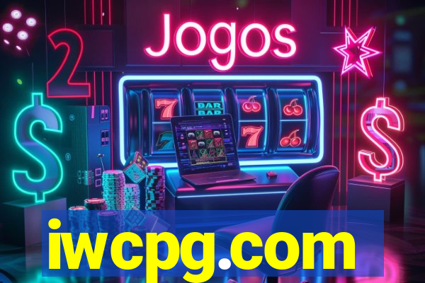 iwcpg.com