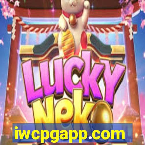 iwcpgapp.com