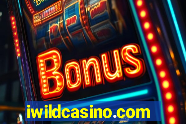 iwildcasino.com