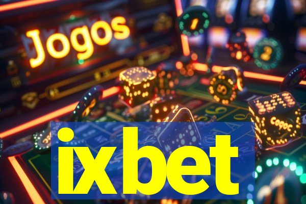 ixbet