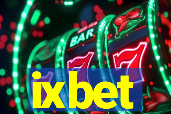 ixbet