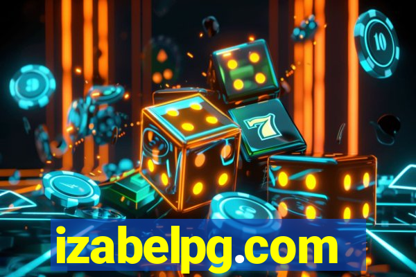 izabelpg.com