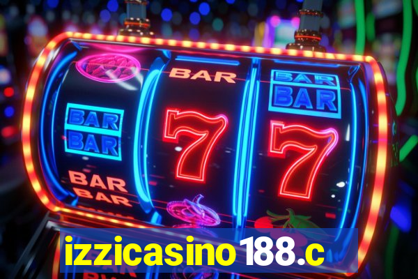 izzicasino188.com