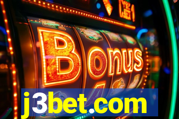 j3bet.com