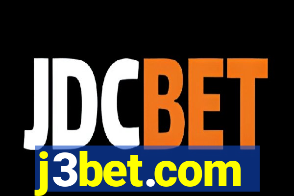 j3bet.com