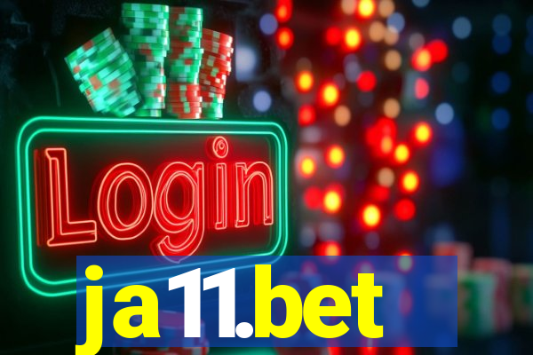 ja11.bet