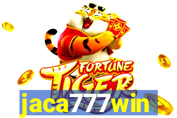 jaca777win