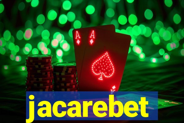 jacarebet