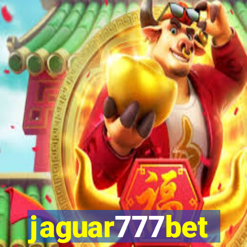 jaguar777bet