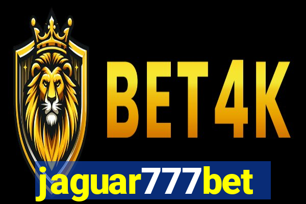 jaguar777bet