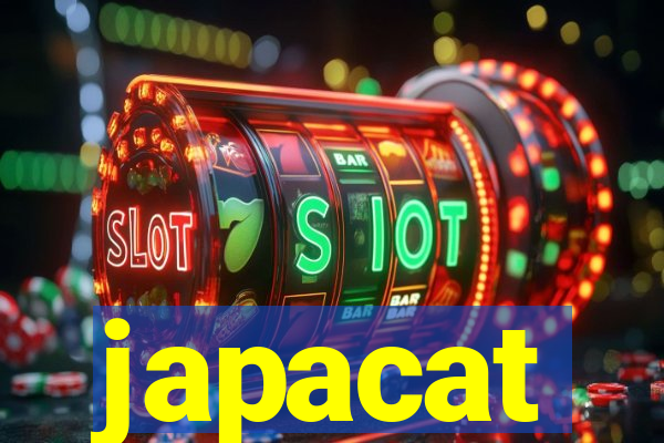 japacat