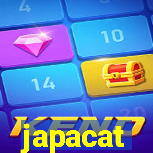 japacat