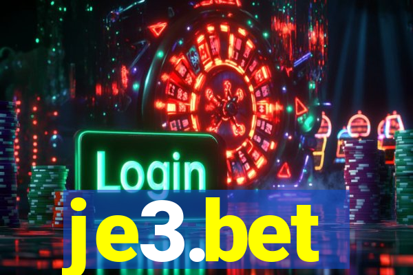 je3.bet