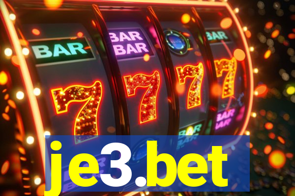 je3.bet